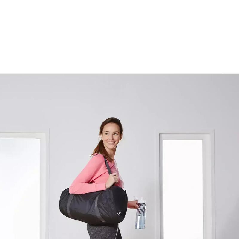 legging amincissant decathlon